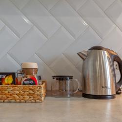 Фото Отель RentPlaza (РентПлаза) на улице Гая 27Б