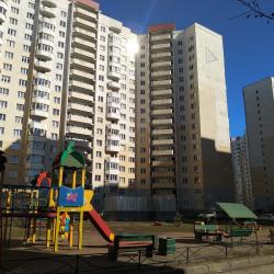 Фото Апартаменты на Энтузиастов, 31к3
