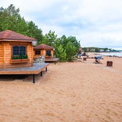 Фото Отель Мир Маяков