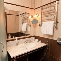 Фото Отель Загородный клуб Ламберг