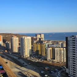 Апартаменты стандарт Архангельская улица, 23к2