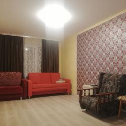 Фото Отель Kravc Group (Кравц Груп) на улице Белякова 25
