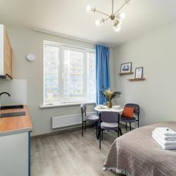Фото Отель RentalSPb на проспекте Витебский 99 корпус 1