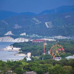 Фото Отель Шато Ди Лиз