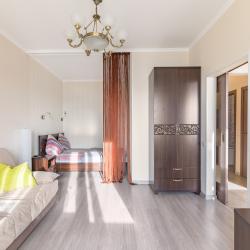 Фото Апартаменты на улице Колпакова 29