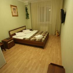 Фото Отель Авеню (бывш. Эконом)