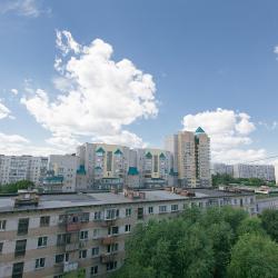 3-х местная комната  комфорт (с балконом)