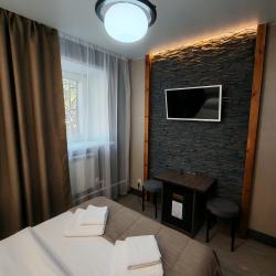 Фото Отель Кочевник на Лимонова