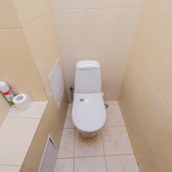 2-комнатные апартаменты улучшенные