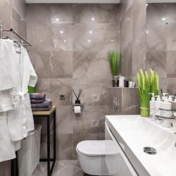 1-комнатные апартаменты люкс