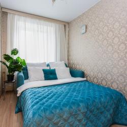 Фото Отель Moment House (Момент Хаус) на Большая Дорогомиловская улица 16