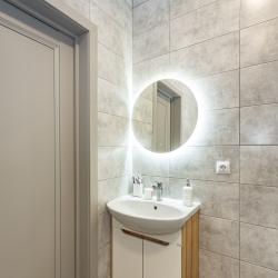 1-комнатные апартаменты стандарт