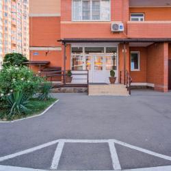 Фото Апартаменты Фисташка на улице Морская 47