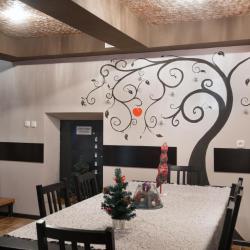 Коттедж улучшенный