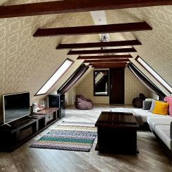 Фото Отель Salve (Сальвэ)