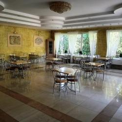 Фото Отель Агата