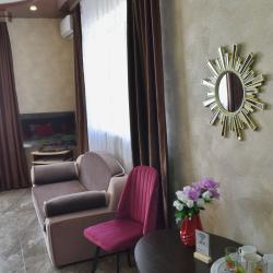 Фото Отель Империал