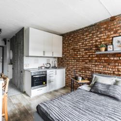фото 6 MOKO Apartments (МОКО Апартментс) на шоссе Алтуфьевское