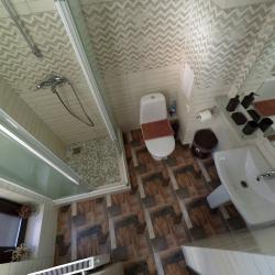 Фото Отель Берёзка Юг