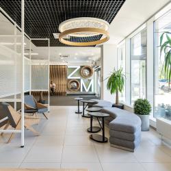 1-комнатные апартаменты студия ул. Матроса Железняка, 2