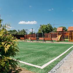 Фото Отель Sunrise Village (Санрайз Вилладж)