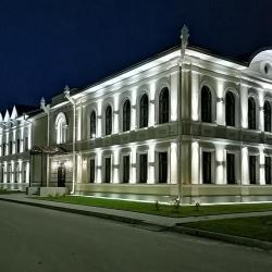 Фото Парк Отель Воздвиженский