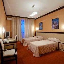 фото 19 City Park Hotel (Сити Парк отель) (бывш. Центр отель)