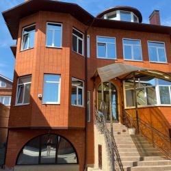 Фото Отель Амар