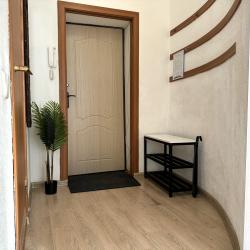 1-комнатные апартаменты стандарт ул. Щапова, 45