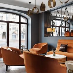 Фото Hartwell Hotel Moscow (Хартвелл отель )