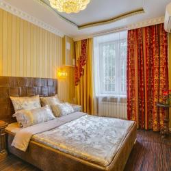 фото 57 Golden Hotel (Голден)