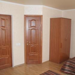 Фото Отель Янтарь