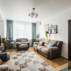 фото 11 GMApartments (ДжиЭмАпартментс) на улице Новый Арбат 26