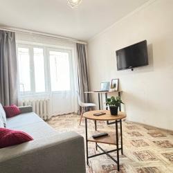 Фото Отель Satin Apartments (Сатин) на улице Чапаева 30