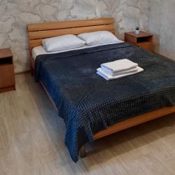 Фото Отель Лампа