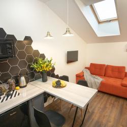 Фото Лимон апарт-отель