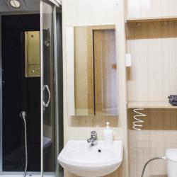 Фото Отель Династия на улице Калинина 47К