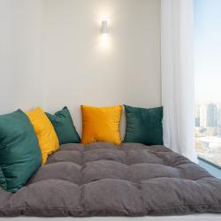 Фото Апартаменты на Шоссейной 57