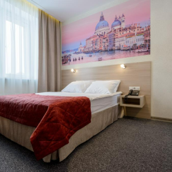 Фото Отель Aterrasuite (Атеррасьют)
