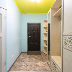 Фото Отель Moment House (Момент Хаус) на бульваре Ильинский 7