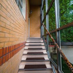 3-комнатный коттедж стандарт