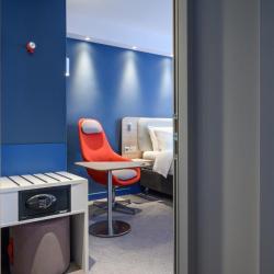 Фото Отель Holiday Inn Express (Холидей Инн Экспресс)