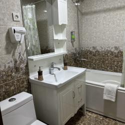 Фото Отель Latif Samarkand (Латиф )