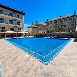 Фото Отель Гранада