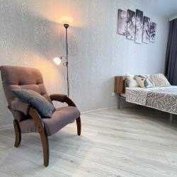 Апартаменты стандарт