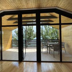 Фото Отель Персиковый Остров