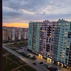 Фото Апартаменты на бульваре Гусева 57