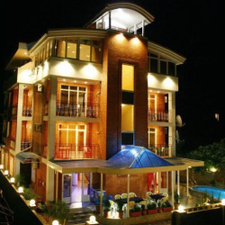 Фото Отель Шарм