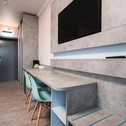 Фото Отель Золотая подкова