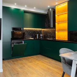 Фото Отель Malkova Apartments на 9 апреля